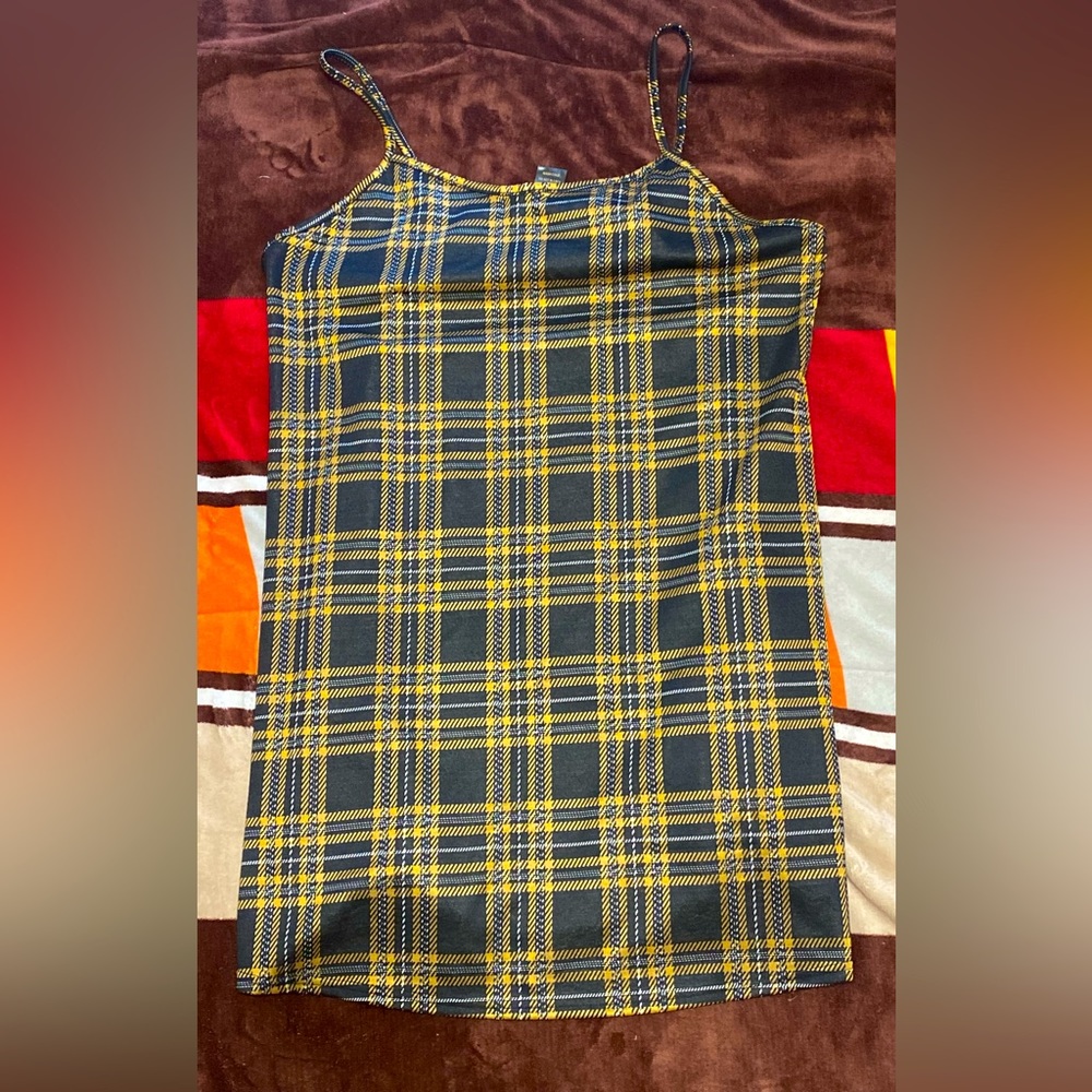 Coco and Shay plus sized dress XXL/2XL